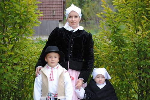 Hody v Podolí - 17.10.2015