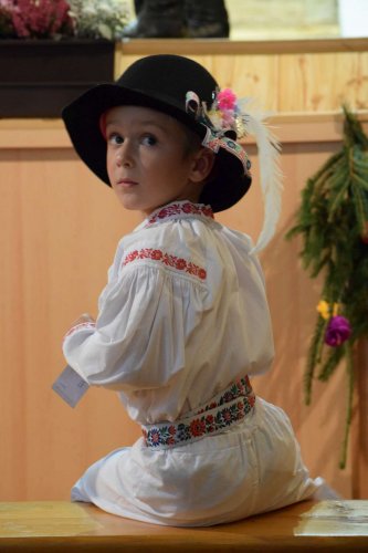 Hody v Podolí - 17.10.2015