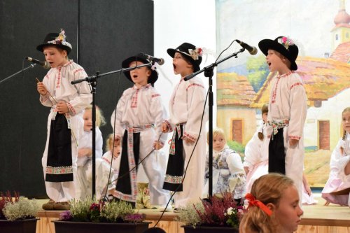 Hody v Podolí - 17.10.2015