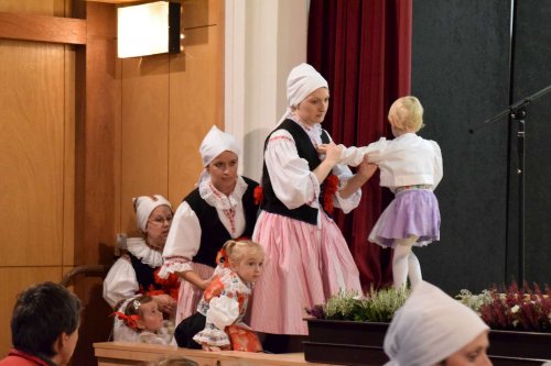 Hody v Podolí - 17.10.2015