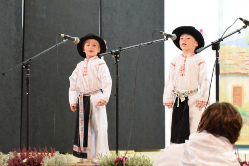 Hody v Podolí - 17.10.2015