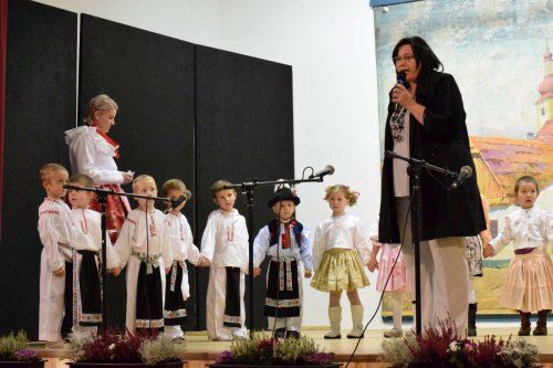 Hody v Podolí - 17.10.2015