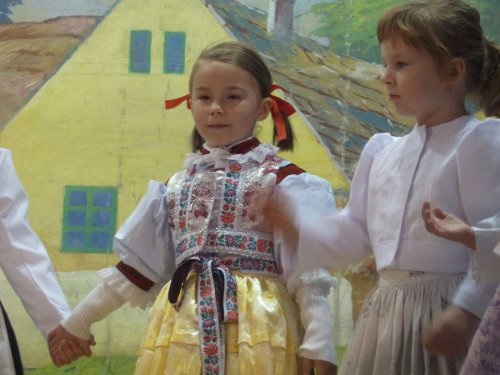 Hody v Podolí - 17.10.2015