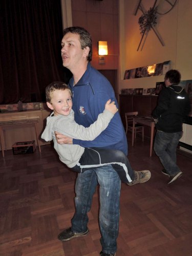 Retroparty - 7.11.2015