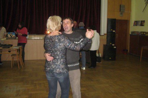 Retroparty - 7.11.2015