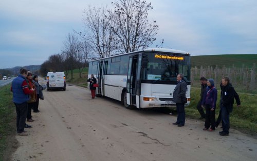 Národní konference Venkov - 13.11.2015