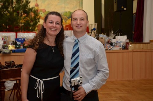 21. Sokolská Mikulášská beseda u cimbálu - 5.12.2015