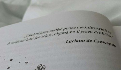 Slavnostní otevírání duchovně-relaxačního areálu - 23.12.2015