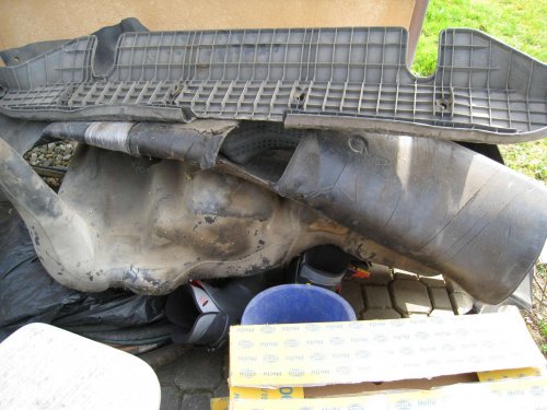 Svoz nebezpečného odpadu - 4.4.2016