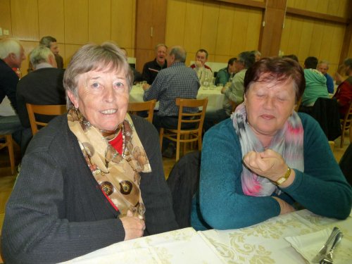 Košt slivovice - 9.4.2016