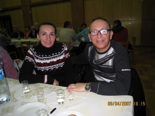 Košt slivovice - 9.4.2016