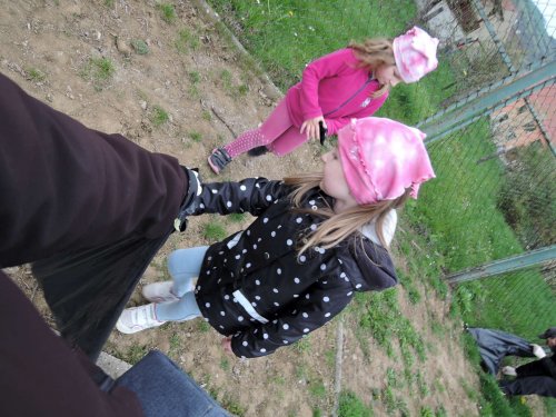 Úklid obce - 15.4.2016