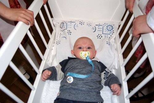 Vítání občánků - 16.4.2016