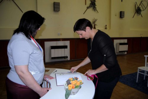 Vítání občánků - 16.4.2016