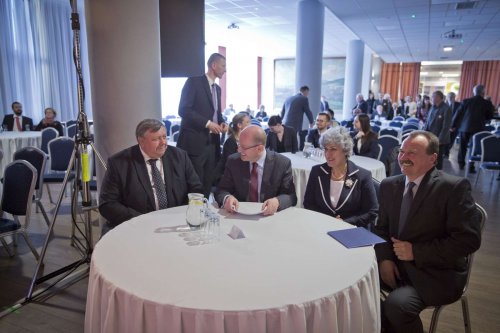 Osobnosti Zlínského kraje - Eva Dokoupilová - 26.4.2016