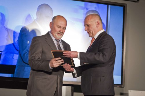 Osobnosti Zlínského kraje - Eva Dokoupilová - 26.4.2016