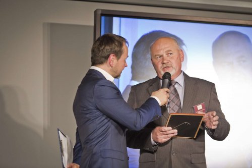 Osobnosti Zlínského kraje - Eva Dokoupilová - 26.4.2016