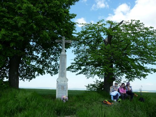 Vycházka na Rovninu - 7.5.2016