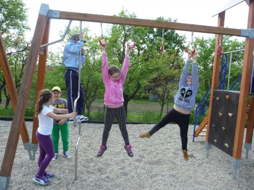 Vycházka na Rovninu - 7.5.2016