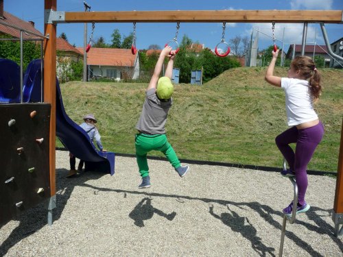 Vycházka na Rovninu - 7.5.2016