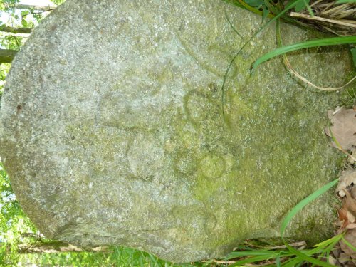 Katastrální putování - 22.5.2016