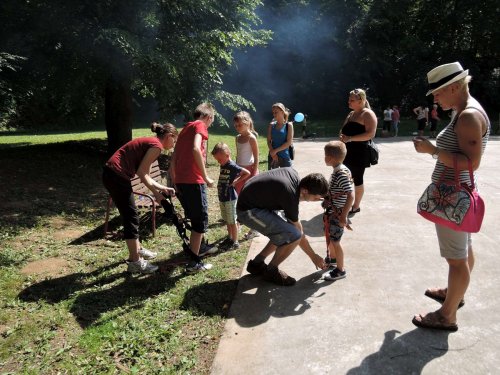 Dětský den - 4.6.2016