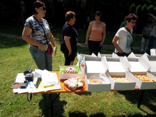 Charitativní cyklotour Josefa Zimovčáka Na kole dětem - 4.6.2016