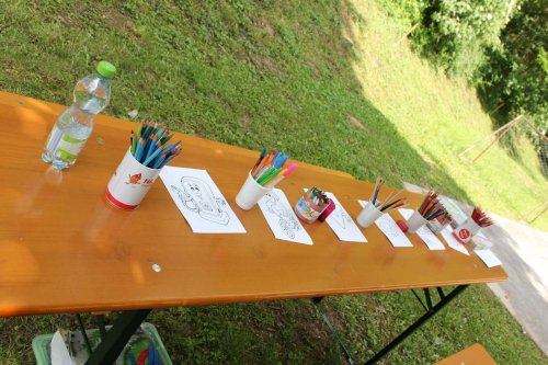 Jízda zručnosti - 5.6.2016