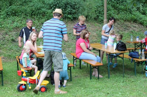 Jízda zručnosti - 5.6.2016