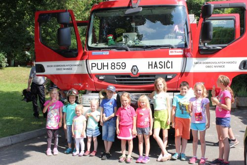 Jízda zručnosti - 5.6.2016