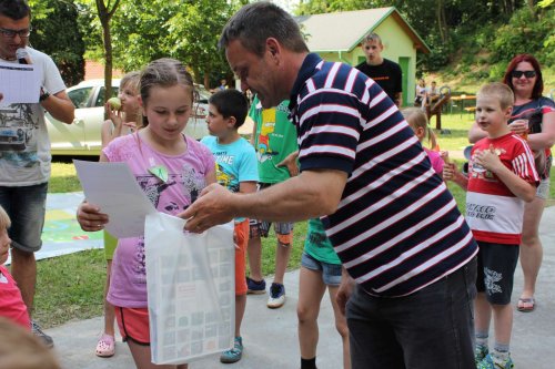 Jízda zručnosti - 5.6.2016