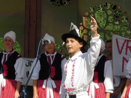 Den Mikroregionu Dolní Poolšaví - 14.8.2016