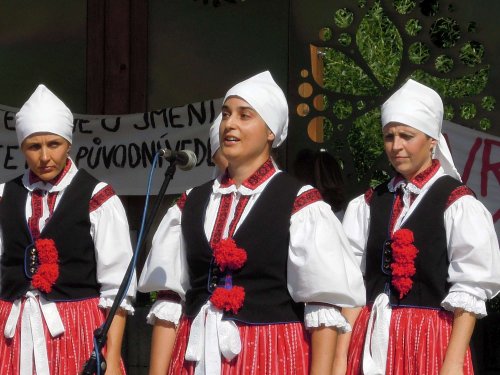 Den Mikroregionu Dolní Poolšaví - 14.8.2016