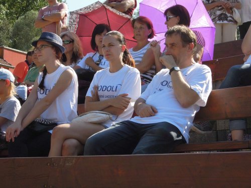 Den Mikroregionu Dolní Poolšaví - 14.8.2016