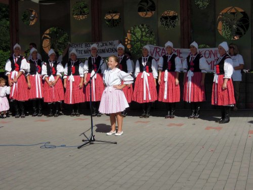 Den Mikroregionu Dolní Poolšaví - 14.8.2016