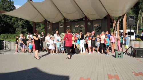 Den Mikroregionu Dolní Poolšaví - 14.8.2016