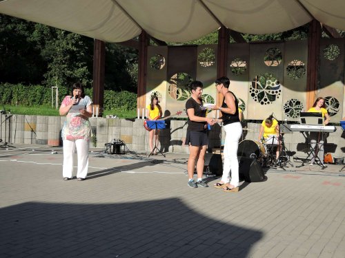 Den Mikroregionu Dolní Poolšaví - 14.8.2016