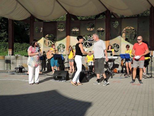 Den Mikroregionu Dolní Poolšaví - 14.8.2016