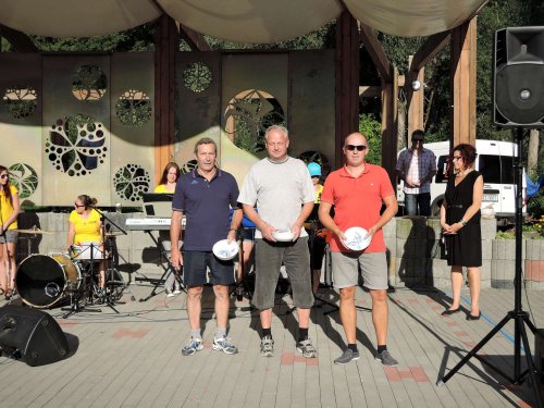 Den Mikroregionu Dolní Poolšaví - 14.8.2016