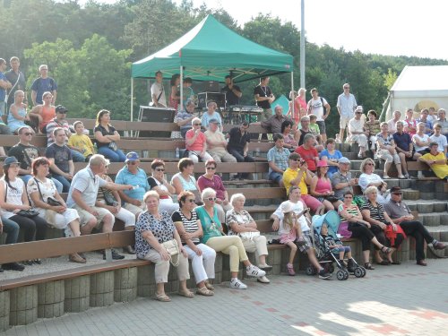 Den Mikroregionu Dolní Poolšaví - 14.8.2016