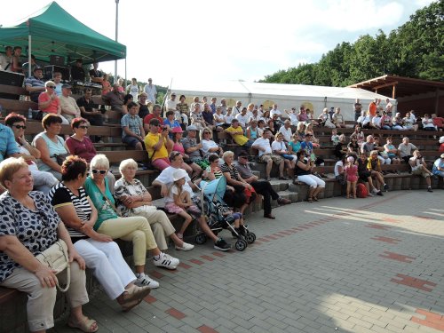 Den Mikroregionu Dolní Poolšaví - 14.8.2016