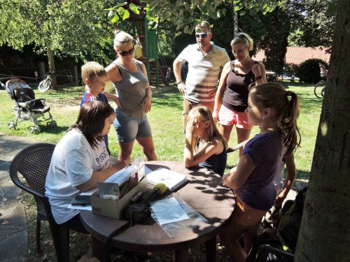 Veselý Hluboček - 4.9.2016