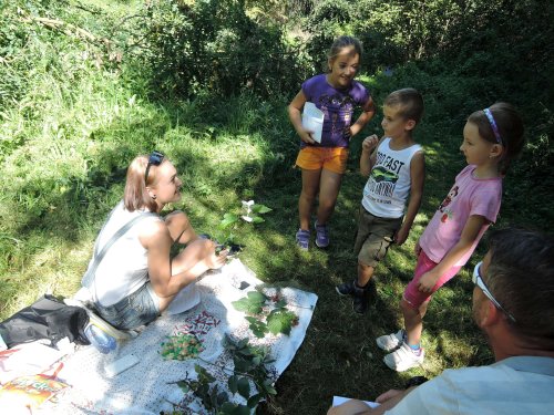 Veselý Hluboček - 4.9.2016