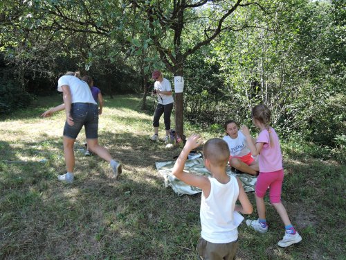 Veselý Hluboček - 4.9.2016