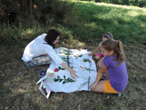 Veselý Hluboček - 4.9.2016