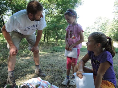 Veselý Hluboček - 4.9.2016