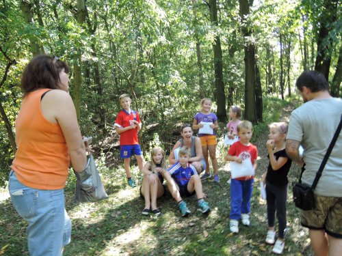 Veselý Hluboček - 4.9.2016