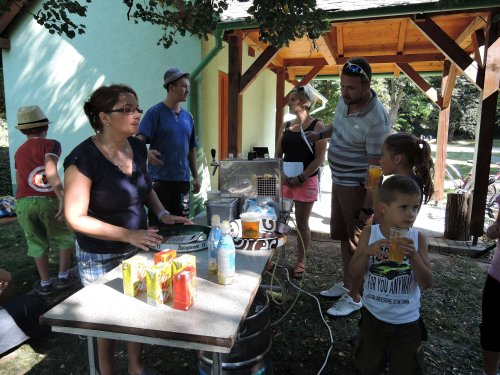 Veselý Hluboček - 4.9.2016