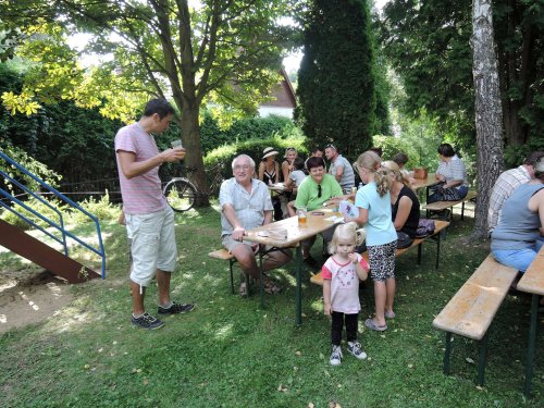 Veselý Hluboček - 4.9.2016