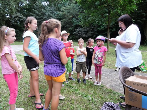 Veselý Hluboček - 4.9.2016